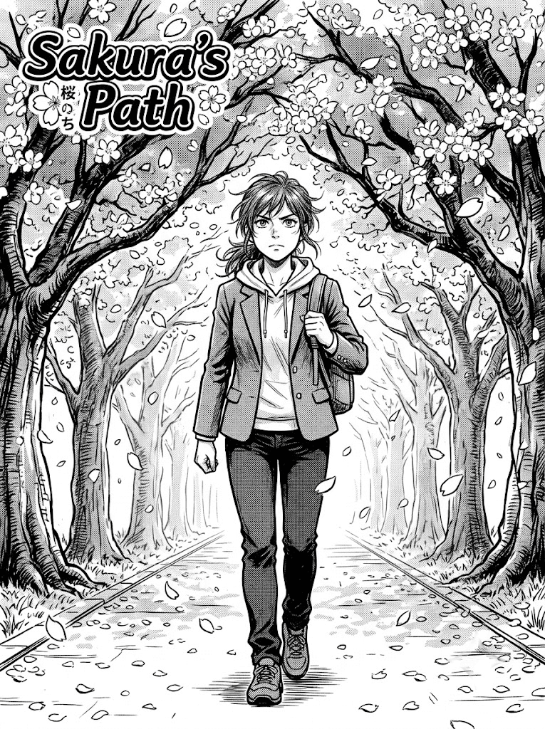 Sakura's Path